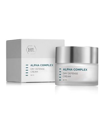 Alpha complex day defense cream 50ml