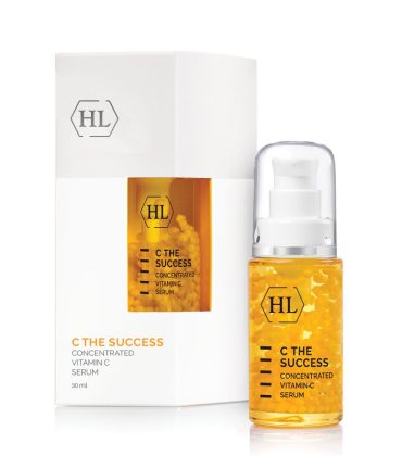 C the success eye serum with millicapsules 30ml