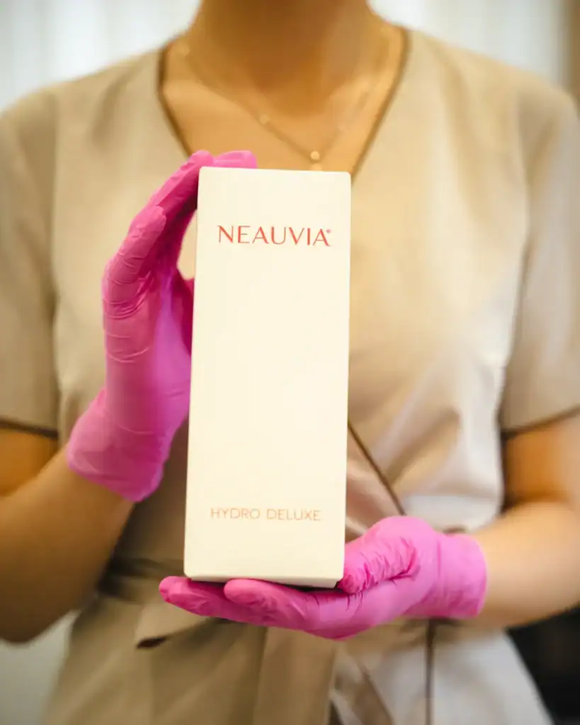 Biorevitalizācija Rīgā Femhaus