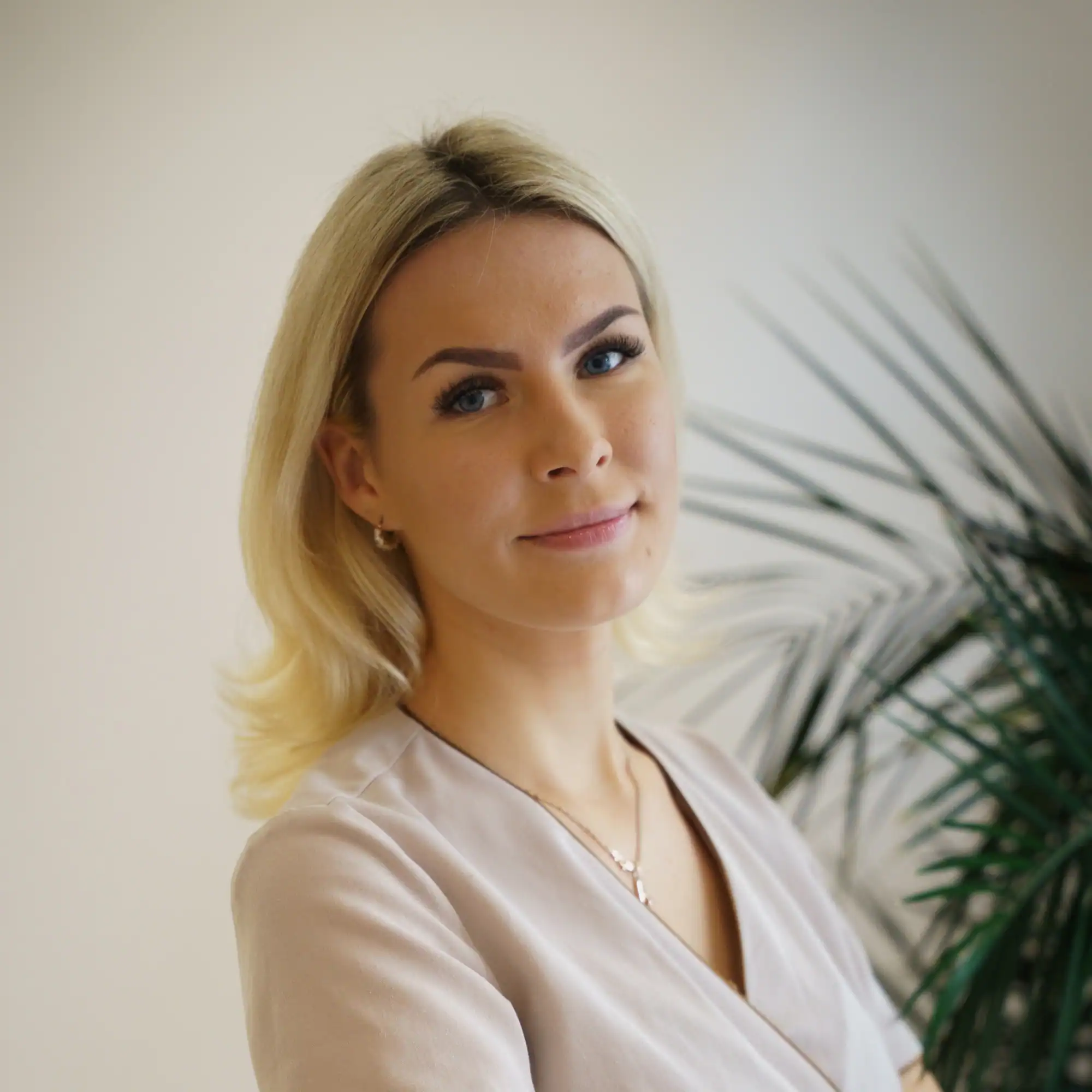 FemHaus Komanda Anete Skaistumkopšanas speciāliste kosmetoloģijā