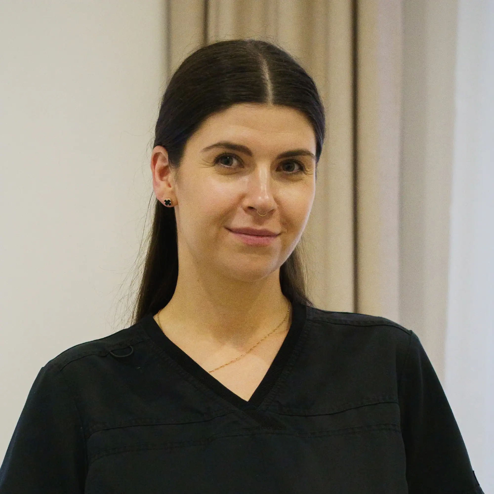 FemHaus Komanda Anna Skaistumkopšanas speciāliste kosmetoloģijā