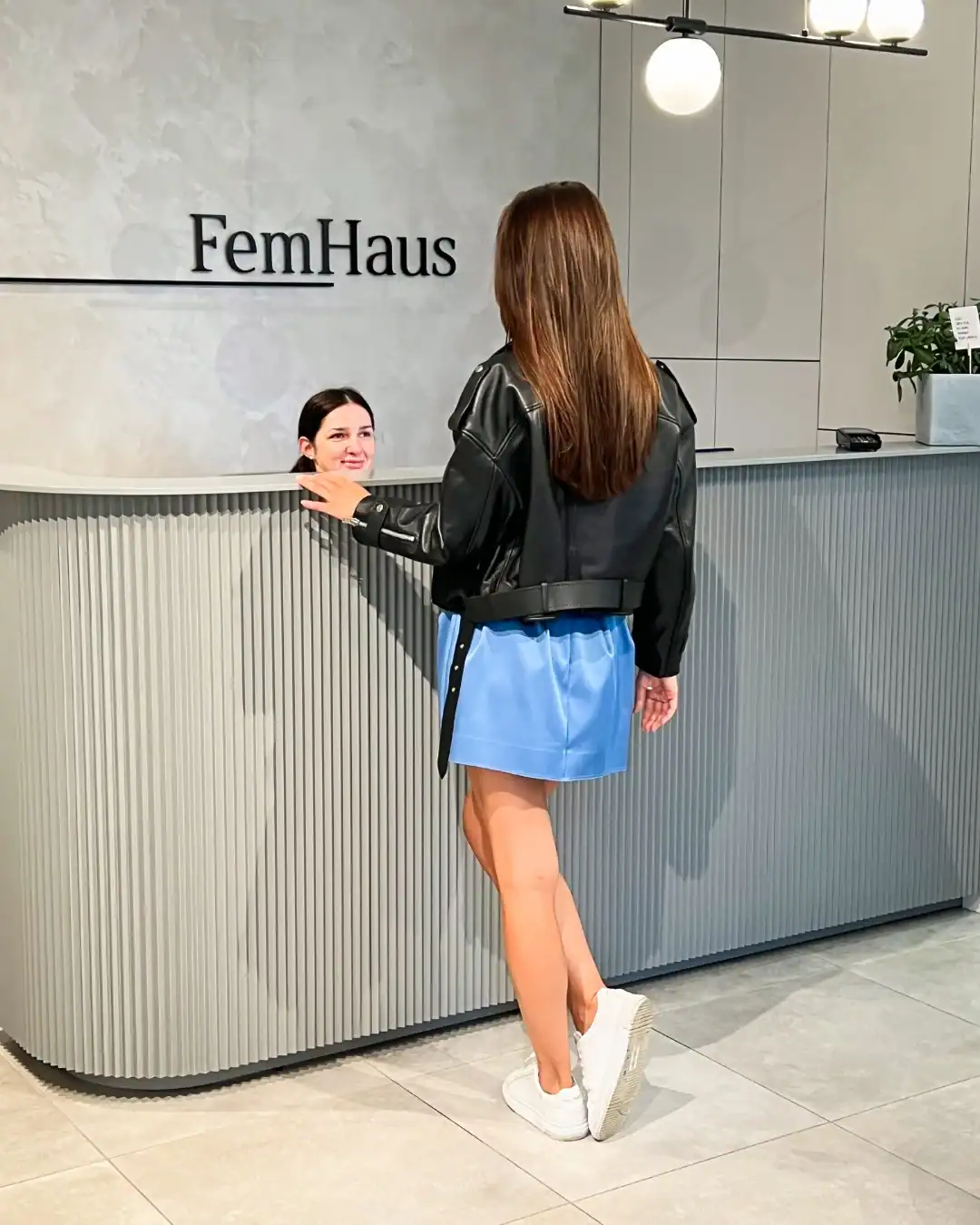 Femhaus klienti