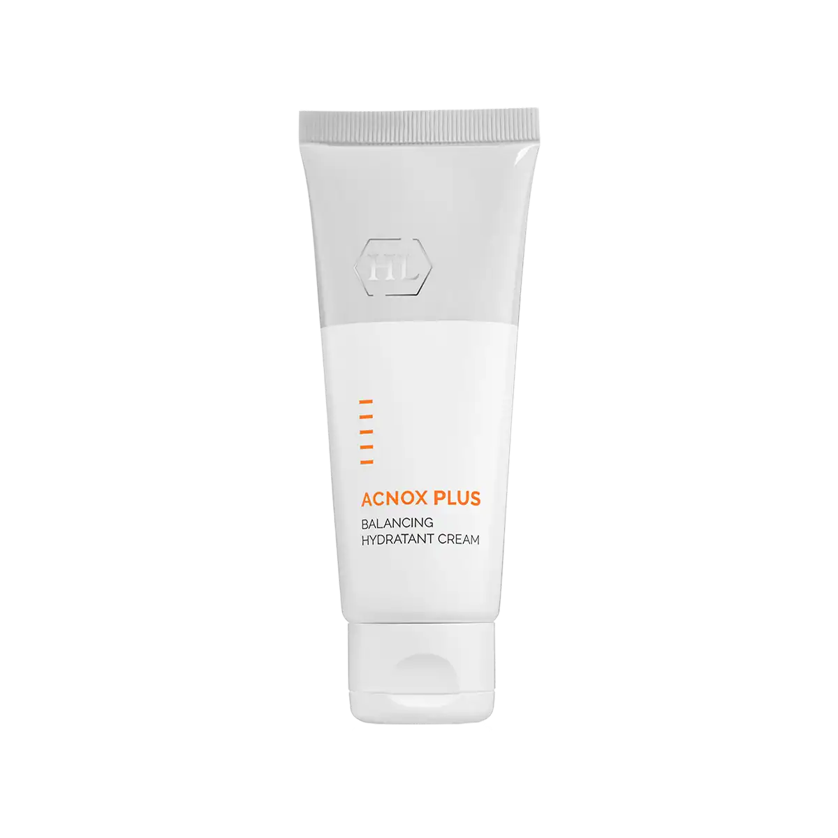 Holy Land Cosmetics Acnox Plus mitrinošs krēms