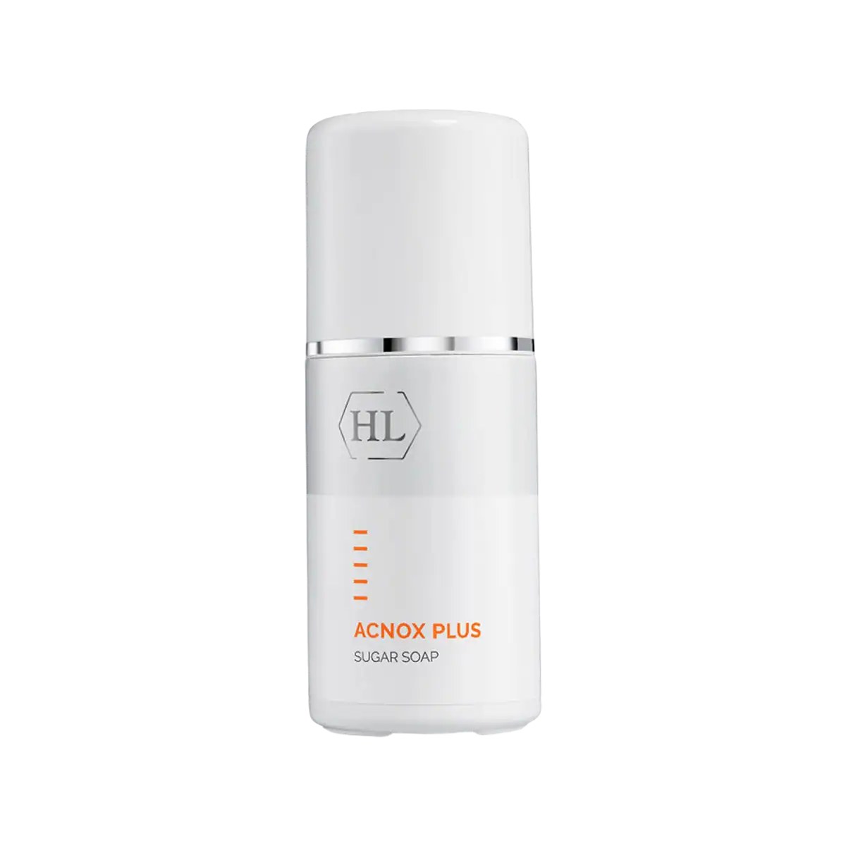 Holy Land Cosmetics Acnox Plus šķidrās ziepes