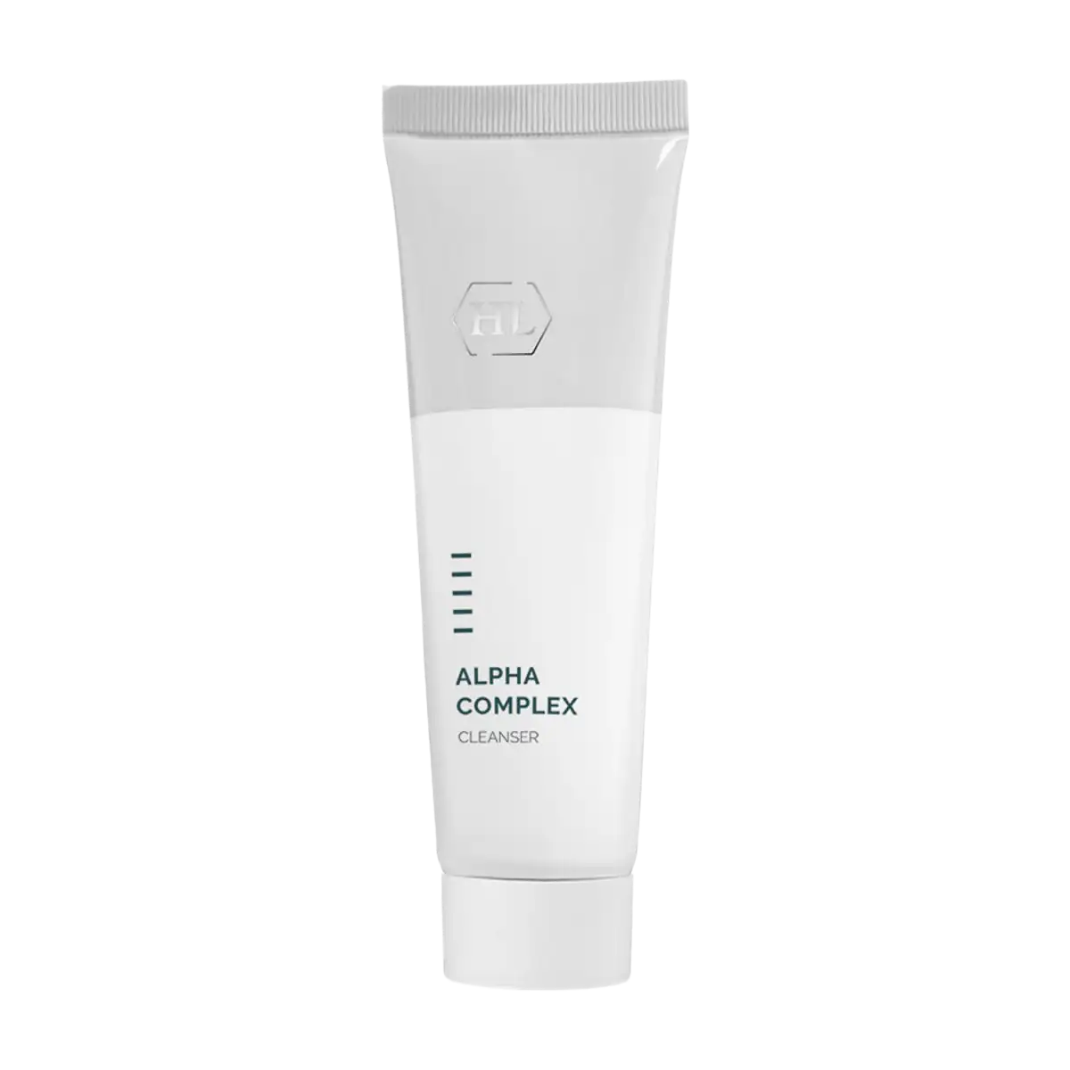 Holy Land Cosmetics Alpha Complex attīrošs gēls
