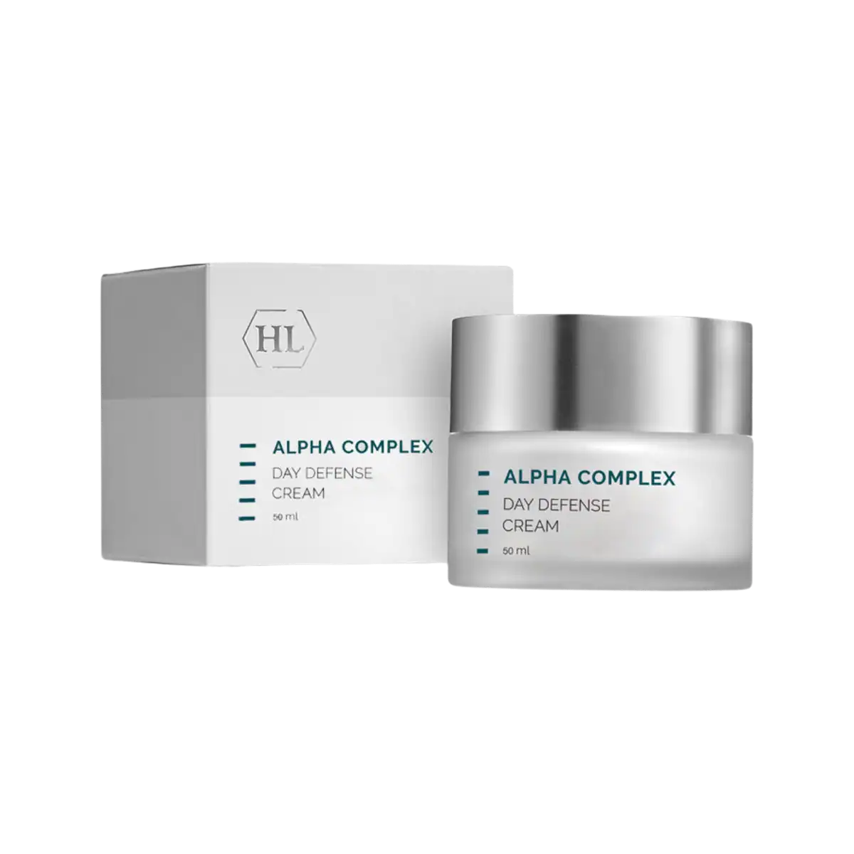 Holy Land Cosmetics Alpha Complex krēms