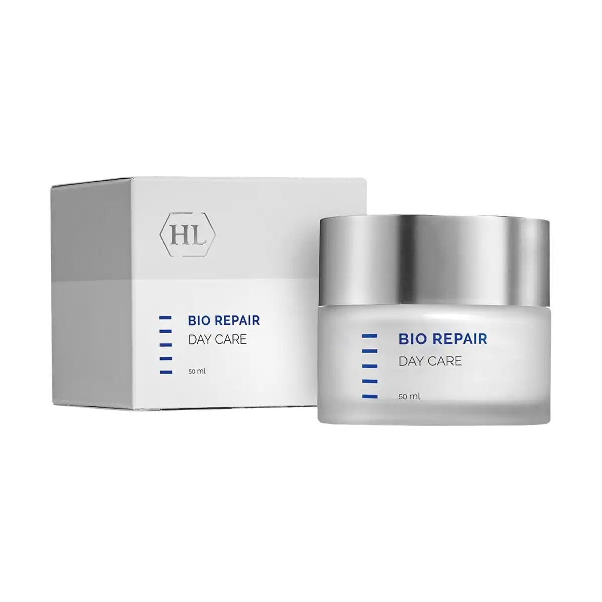 Holy Land Cosmetics Bio Repair dienas krēms