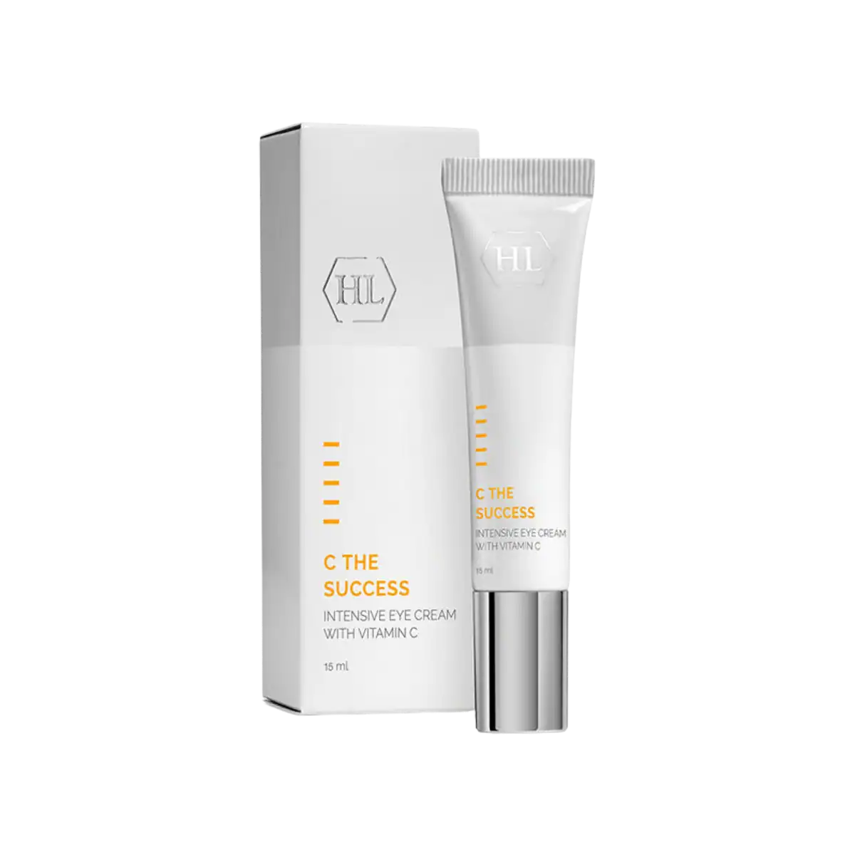 Holy Land Cosmetics C the Success acu krēms