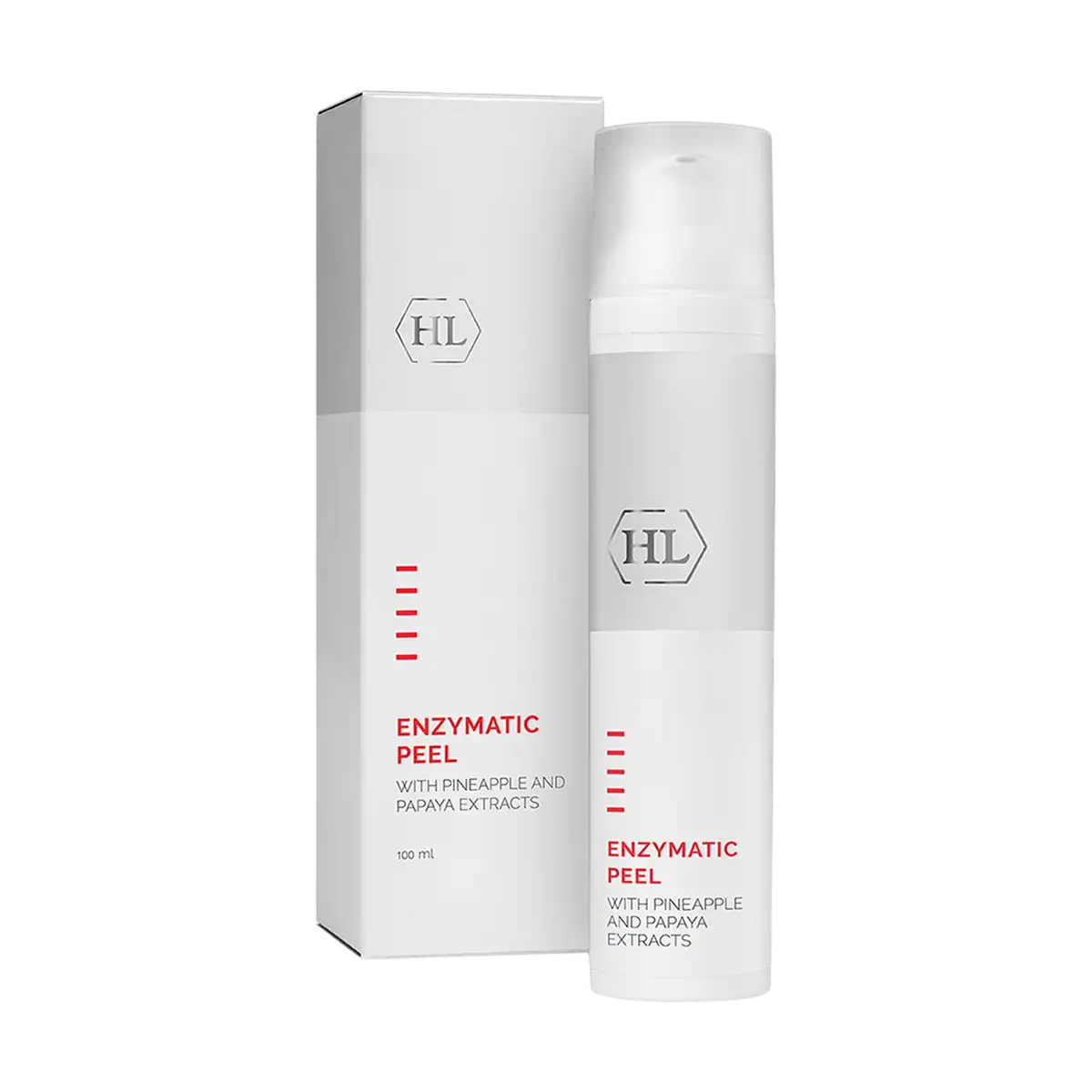 Holy Land Cosmetics Enzymatic Peel enzimātiskais pīlings