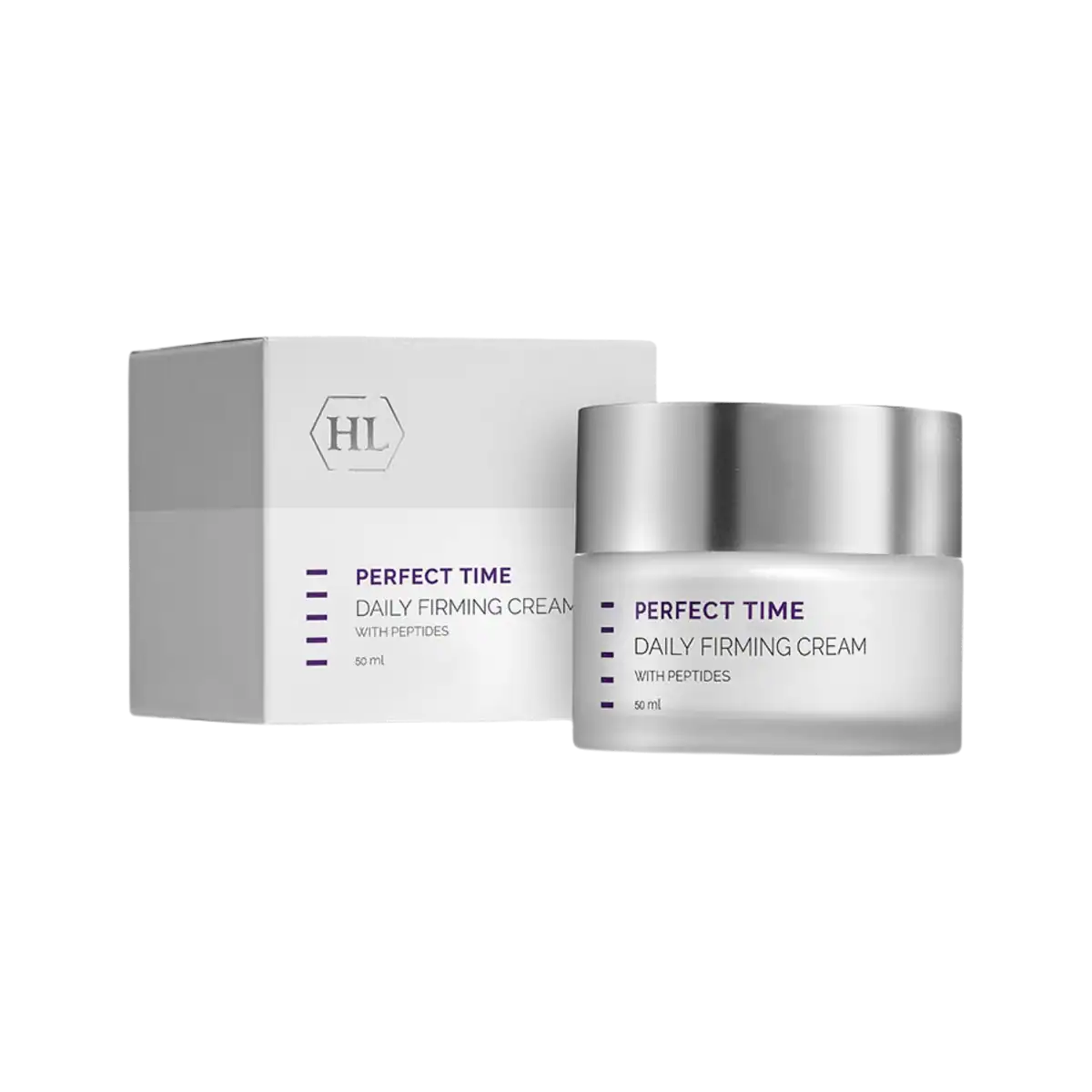 Holy Land Cosmetics Perfect Time krēms