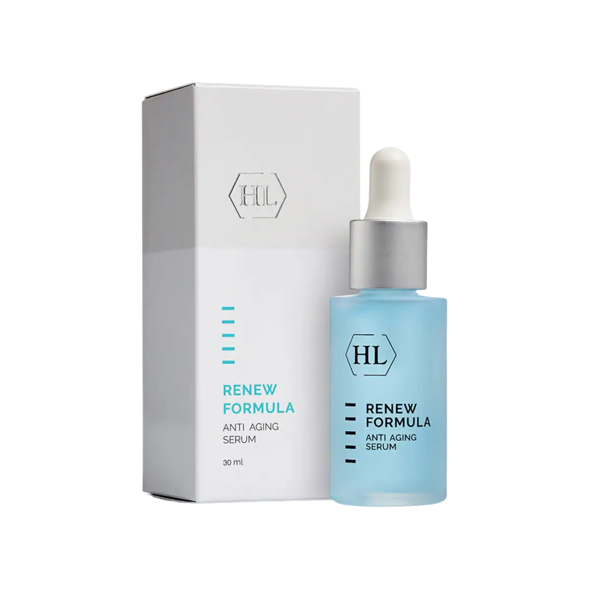 Holy Land Cosmetics Renew Formula Renew Formula Magic Drops