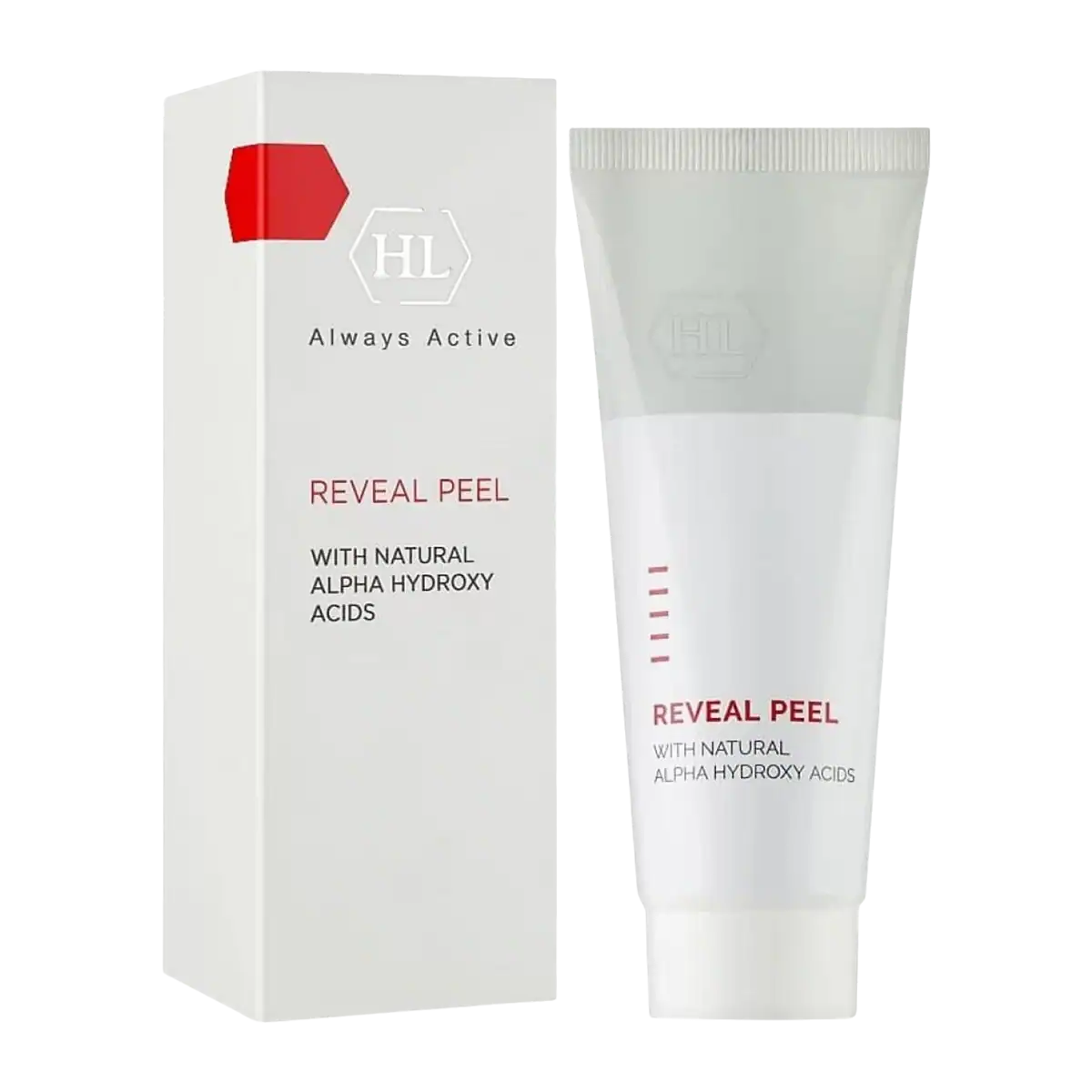 Holy Land Cosmetics Reveal Peel pīlinga želeja