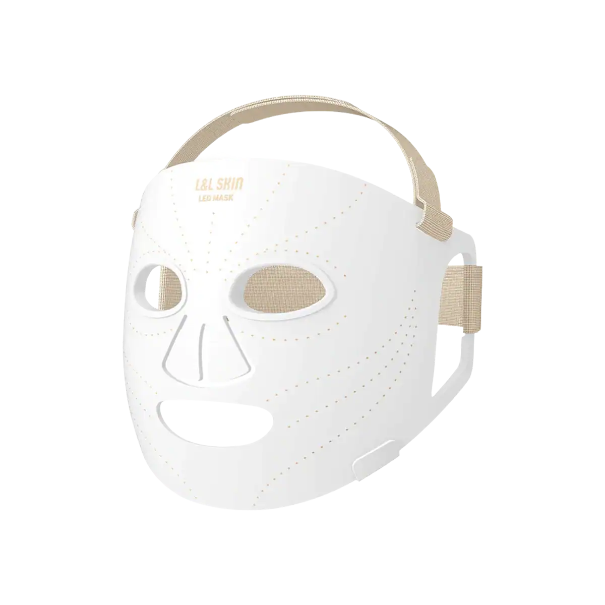 L&L skin Led Mask LED sejas maska